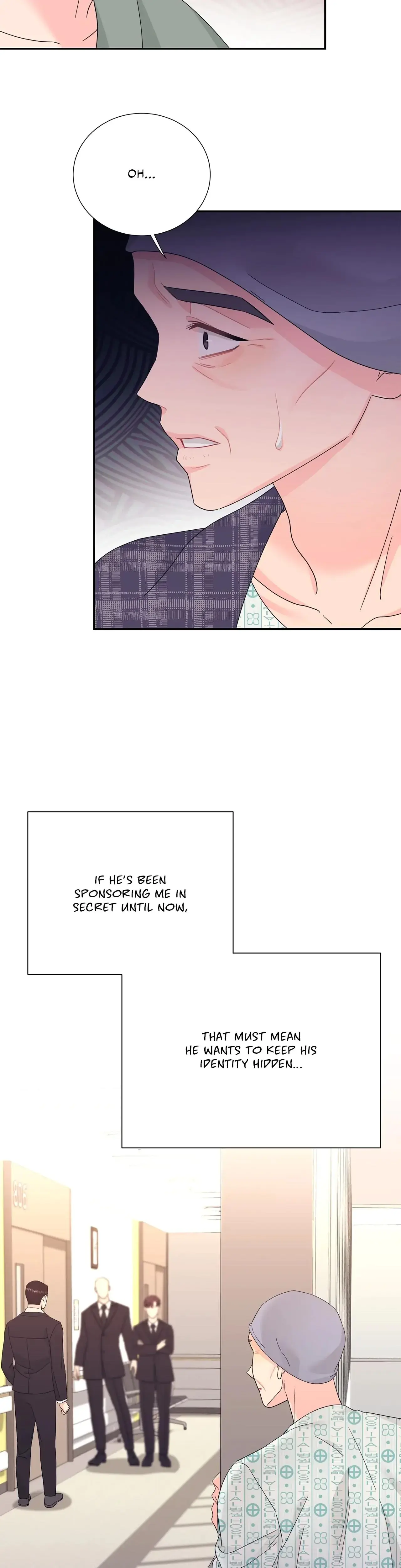 Fake Wife Chapter 44 - Page 31