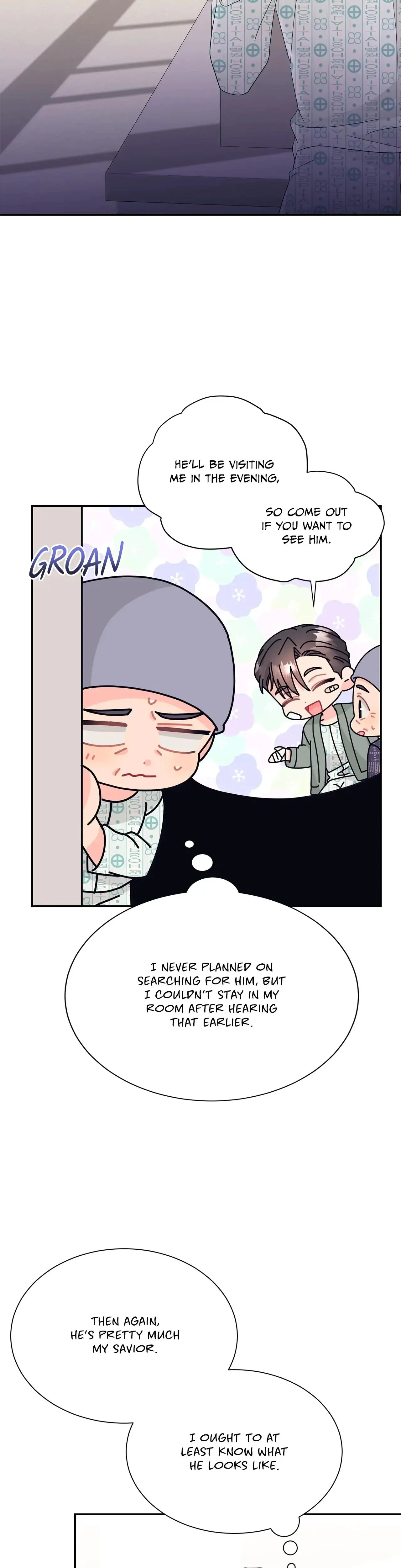 Fake Wife Chapter 44 - Page 32