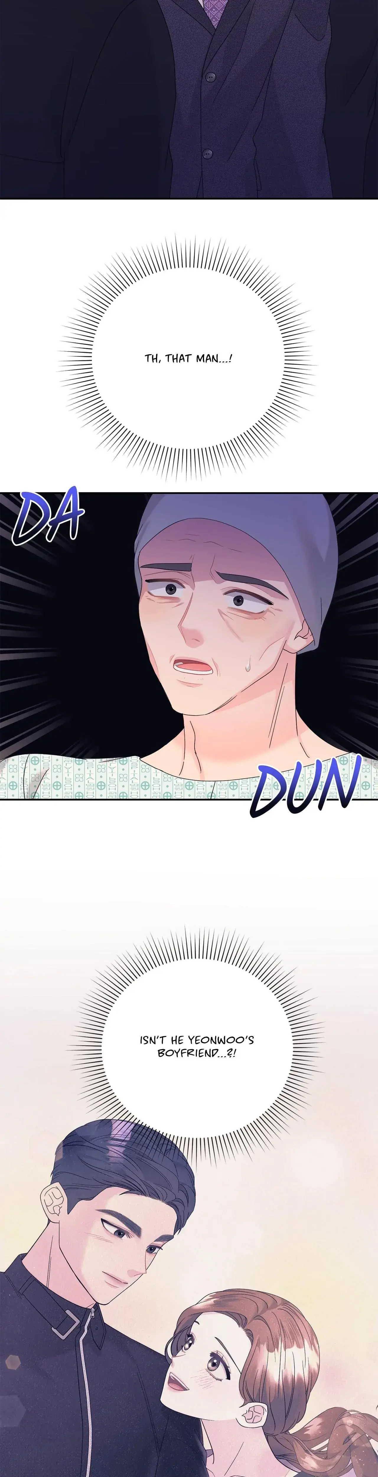 Fake Wife Chapter 44 - Page 34