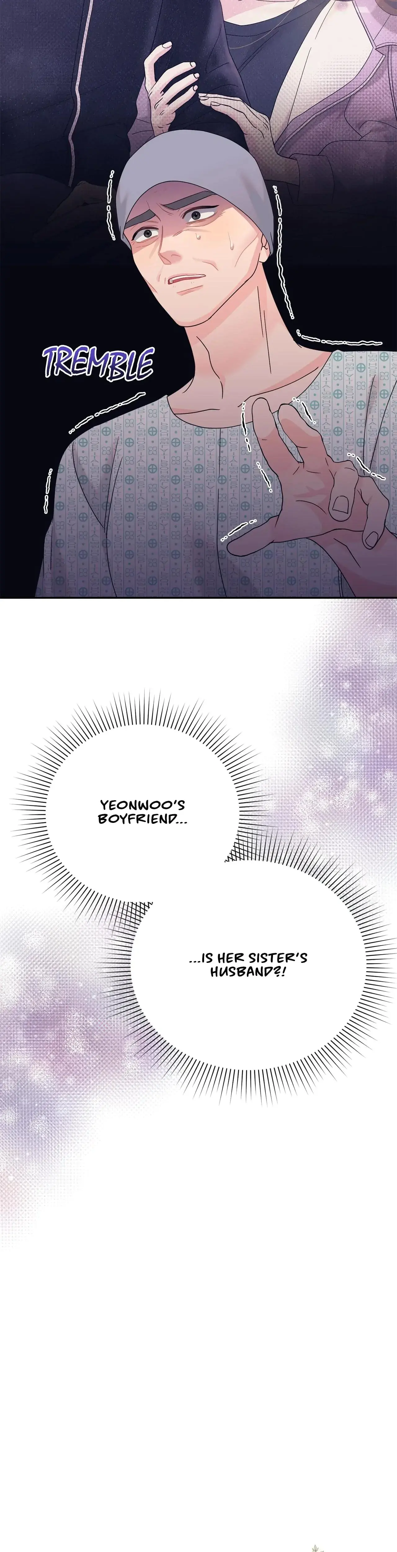 Fake Wife Chapter 44 - Page 35