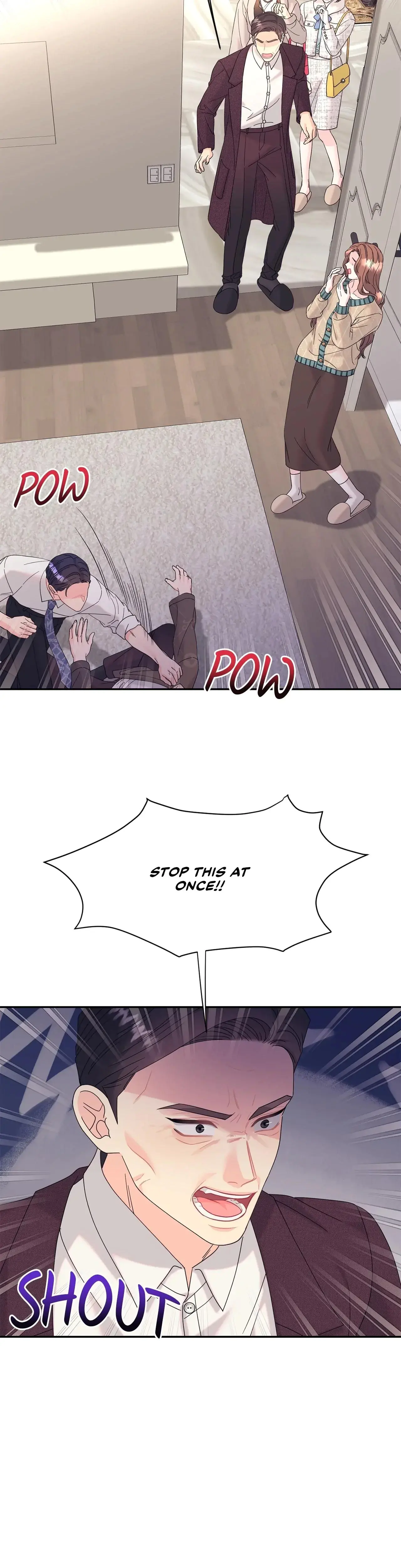 Fake Wife Chapter 44 - Page 5