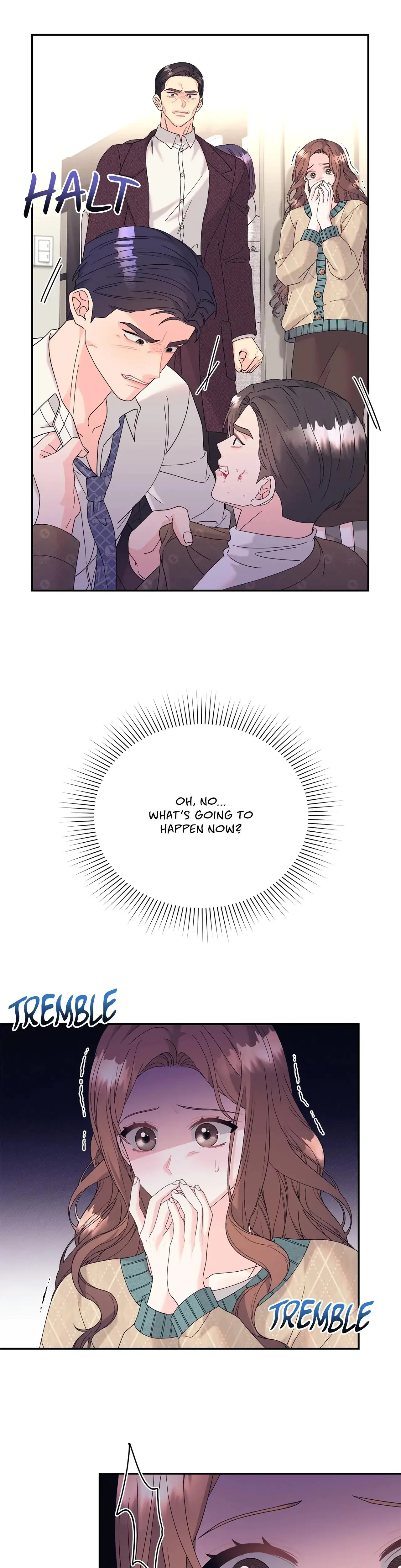 Fake Wife Chapter 44 - Page 6