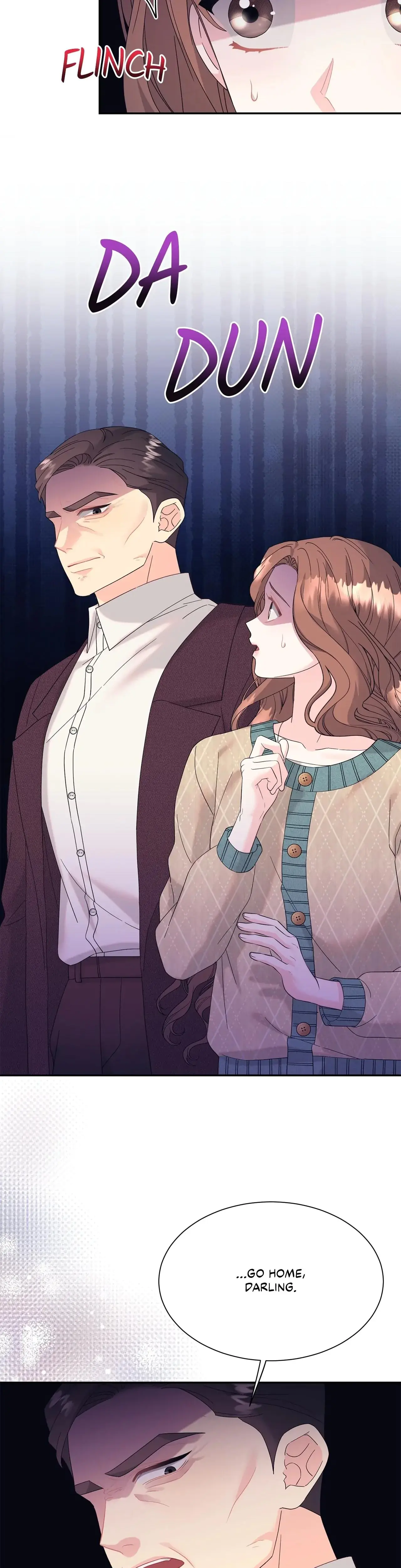 Fake Wife Chapter 44 - Page 7