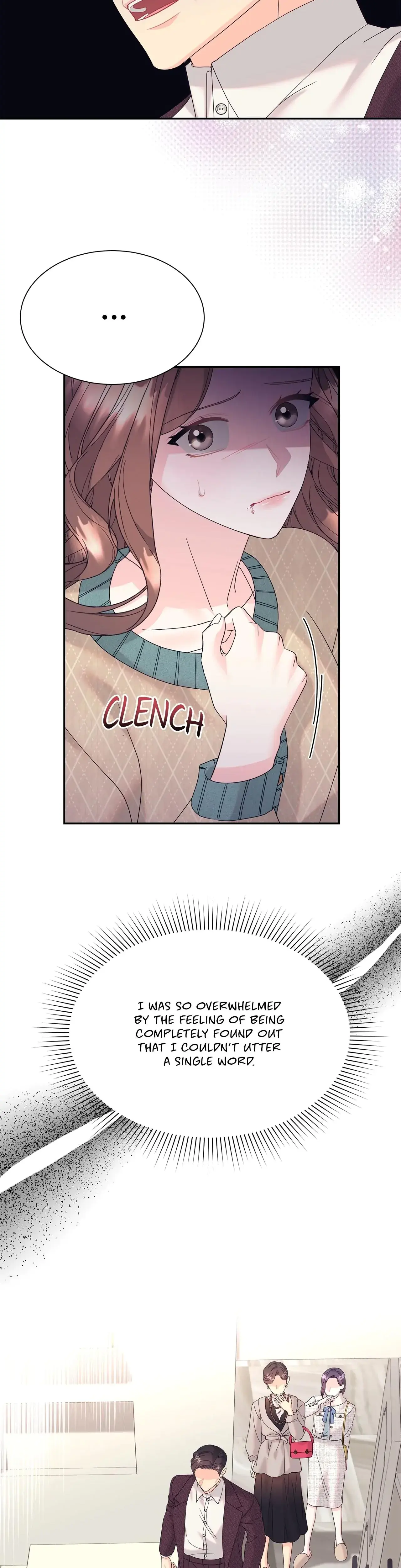 Fake Wife Chapter 44 - Page 8