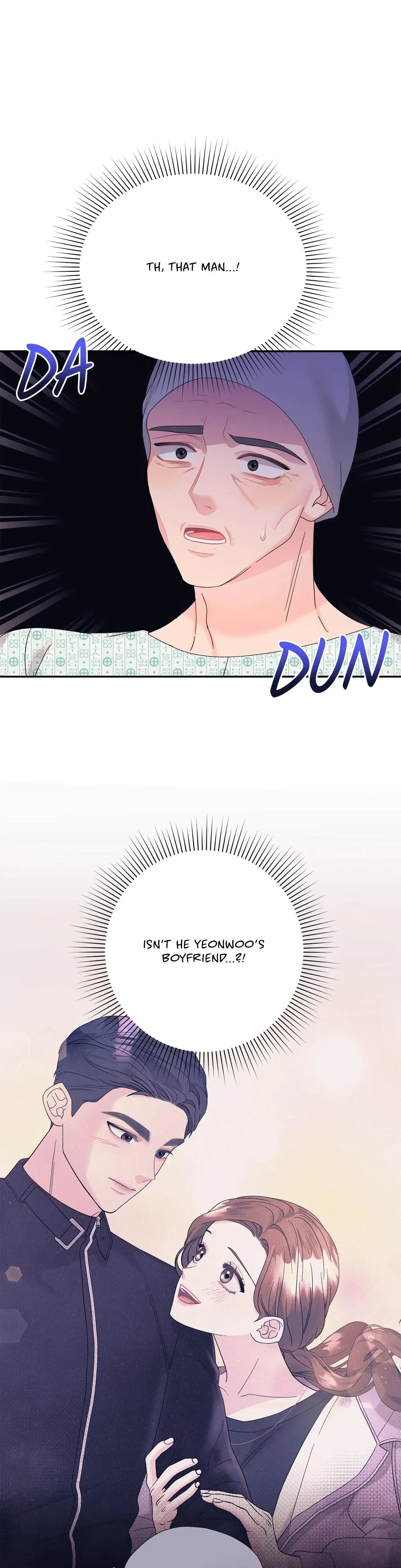 Fake Wife Chapter 45 - Page 1