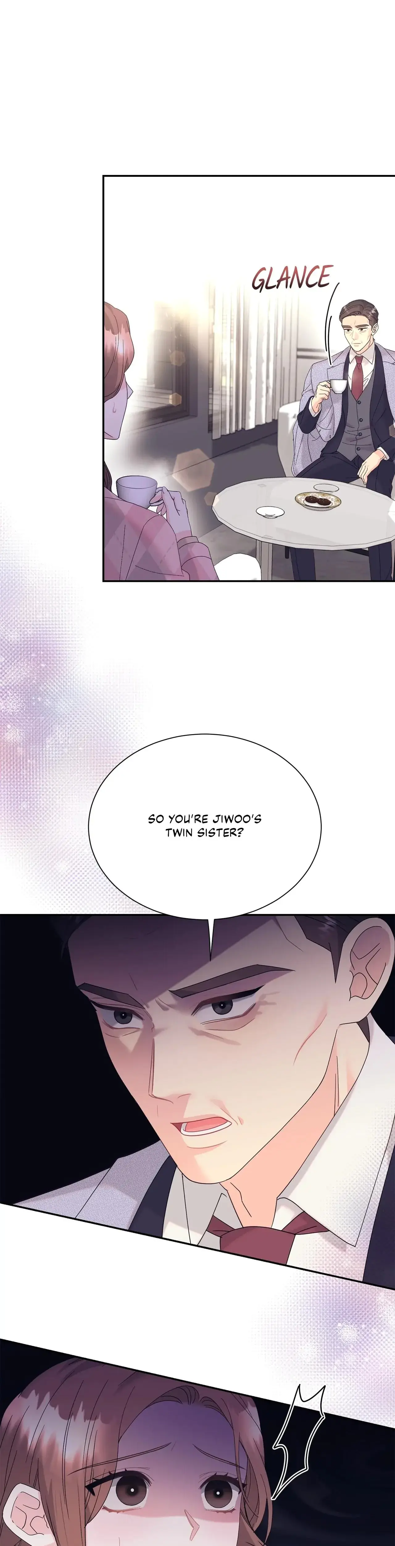 Fake Wife Chapter 45 - Page 11