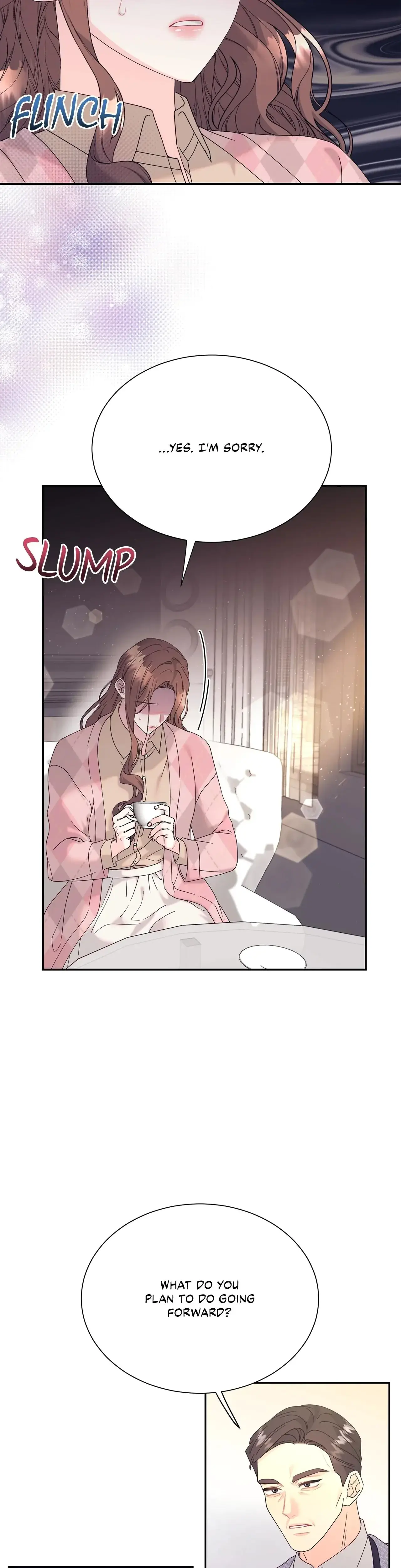 Fake Wife Chapter 45 - Page 12