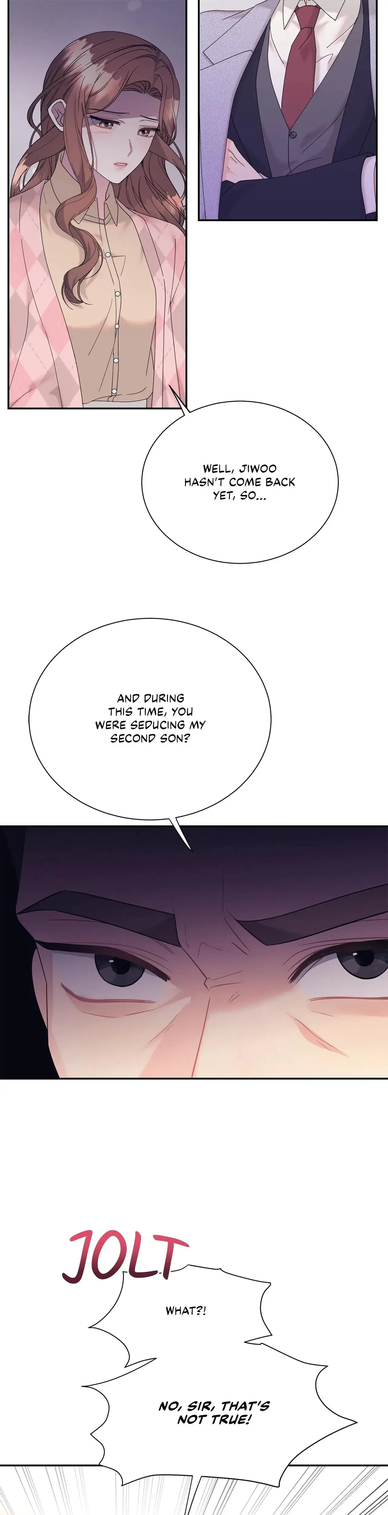 Fake Wife Chapter 45 - Page 13