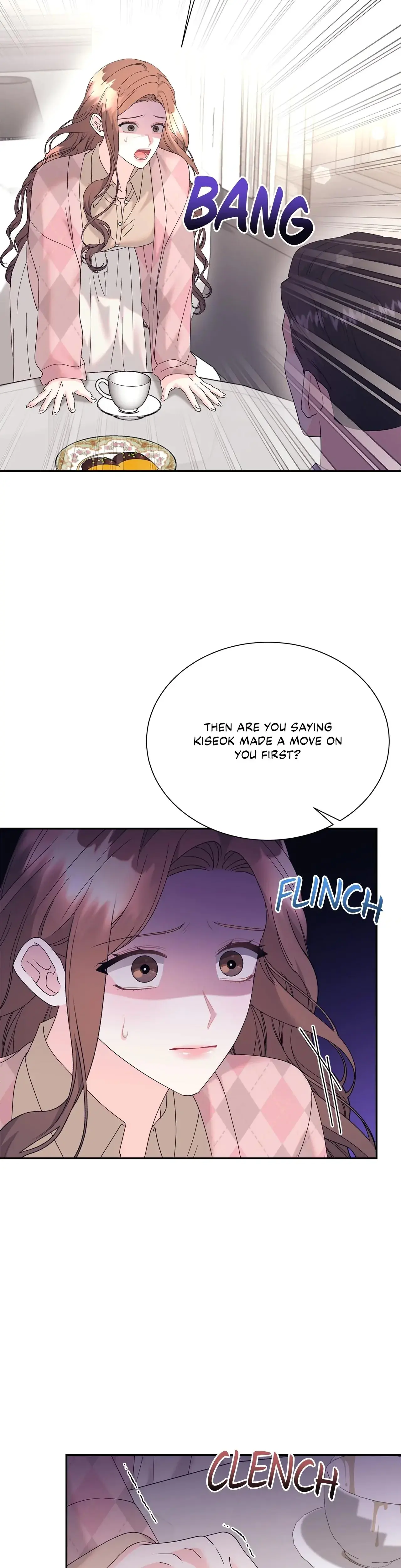 Fake Wife Chapter 45 - Page 14