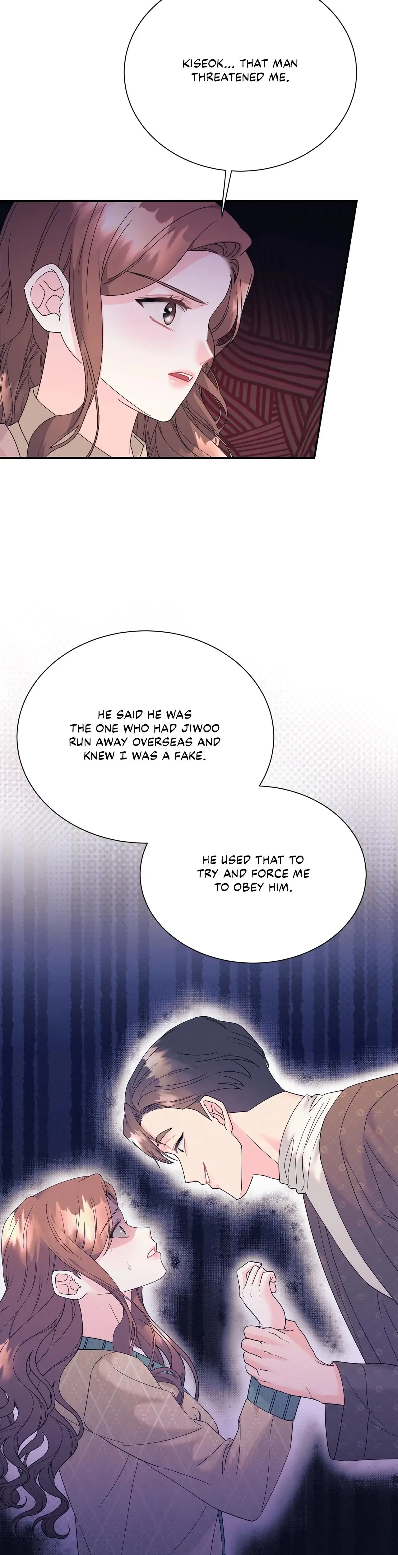 Fake Wife Chapter 45 - Page 16