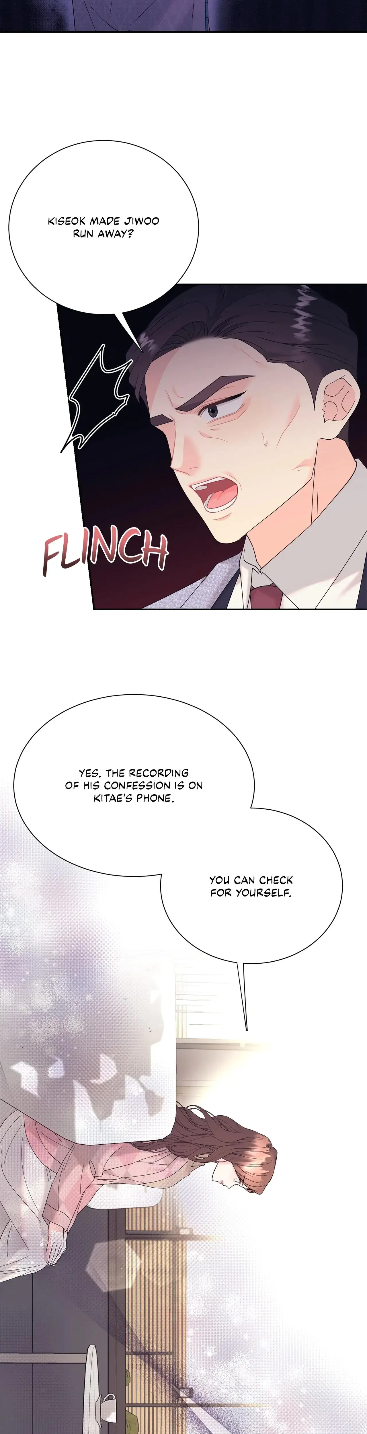 Fake Wife Chapter 45 - Page 17