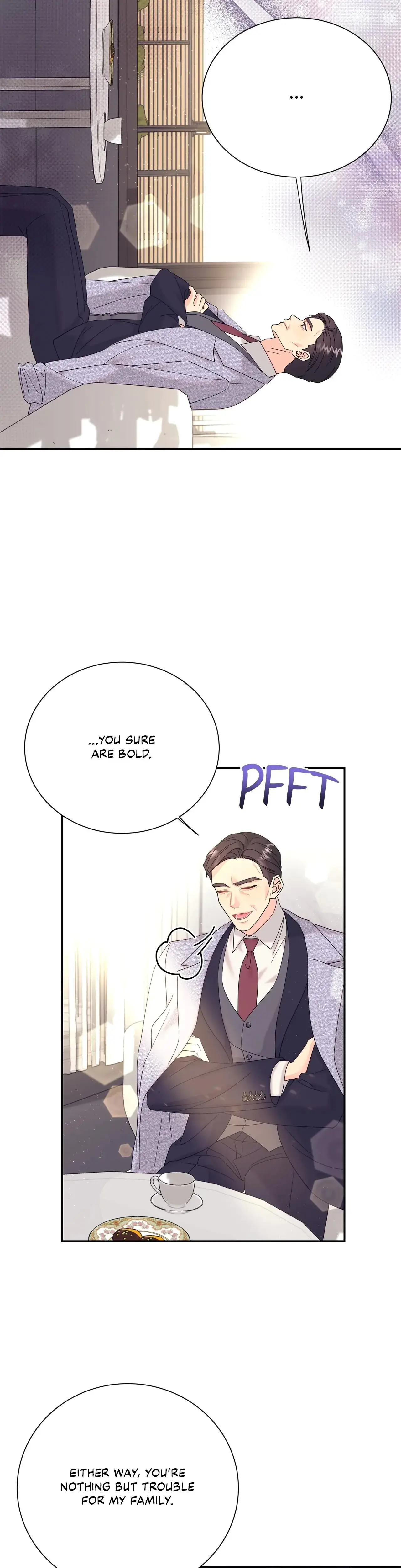 Fake Wife Chapter 45 - Page 18