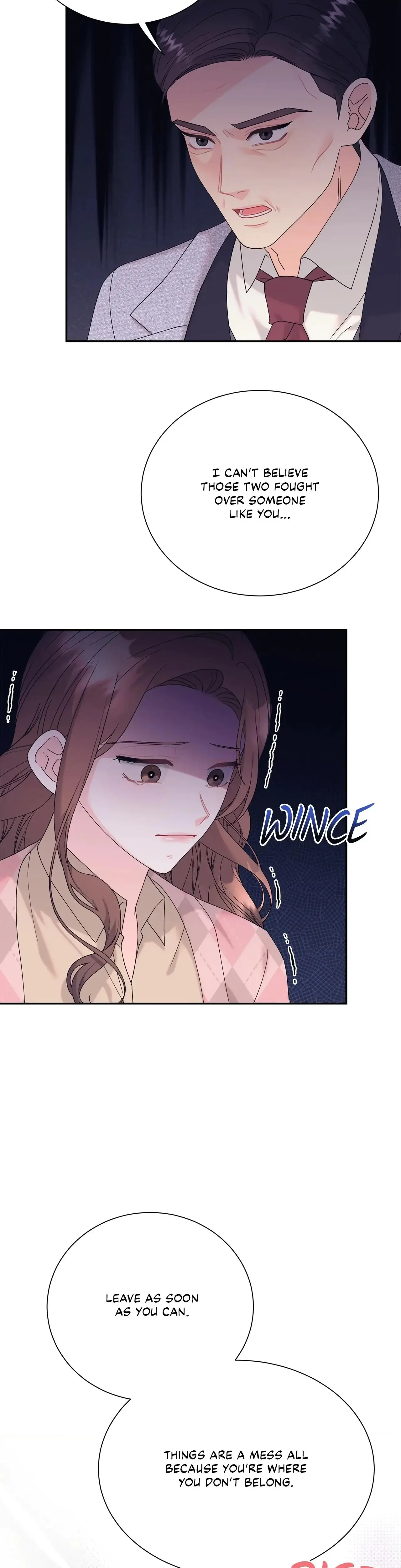 Fake Wife Chapter 45 - Page 19