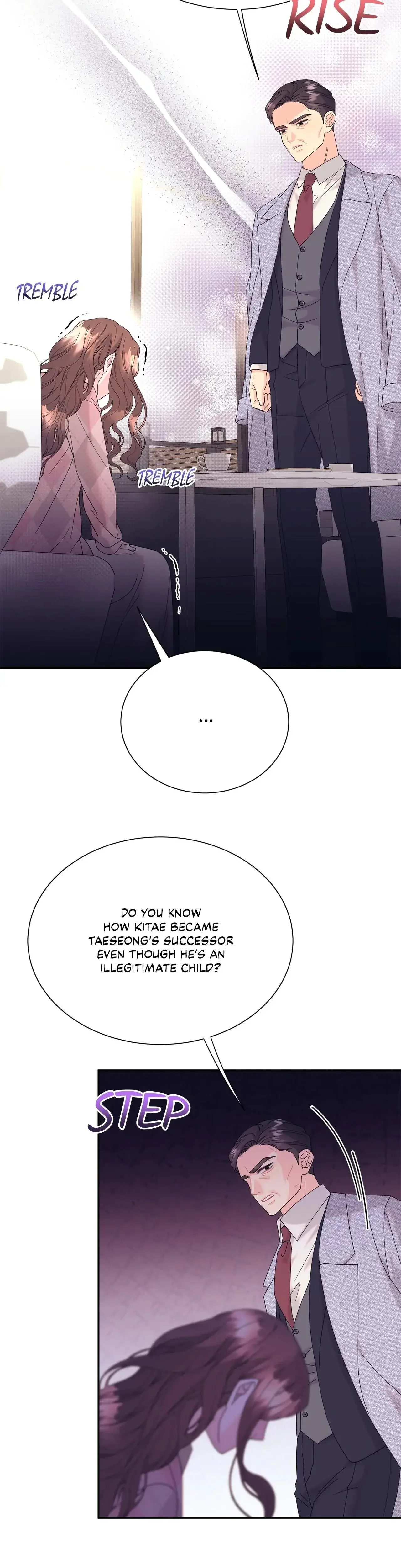 Fake Wife Chapter 45 - Page 20
