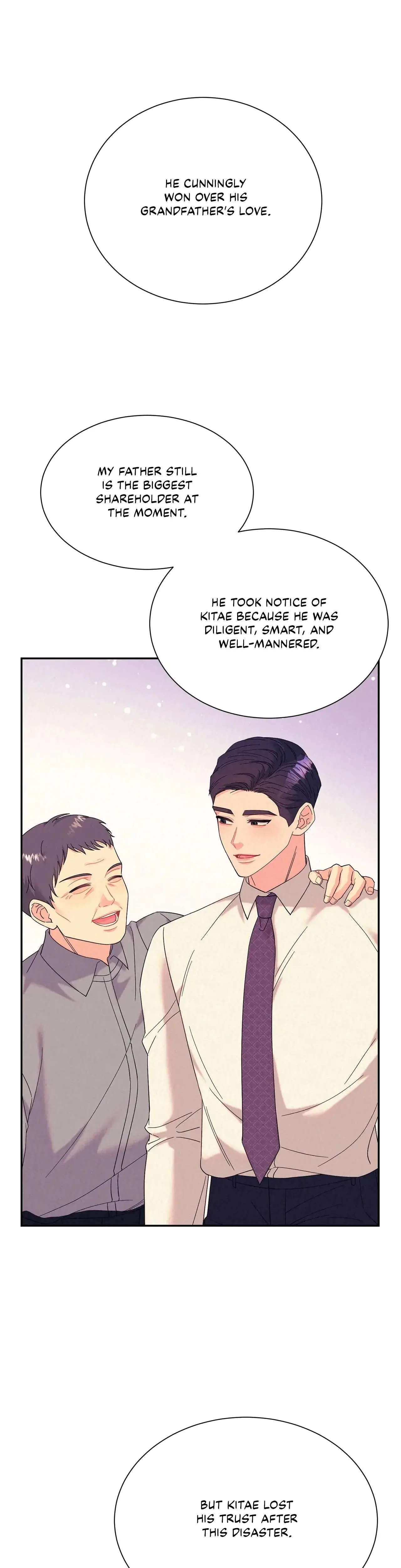 Fake Wife Chapter 45 - Page 21