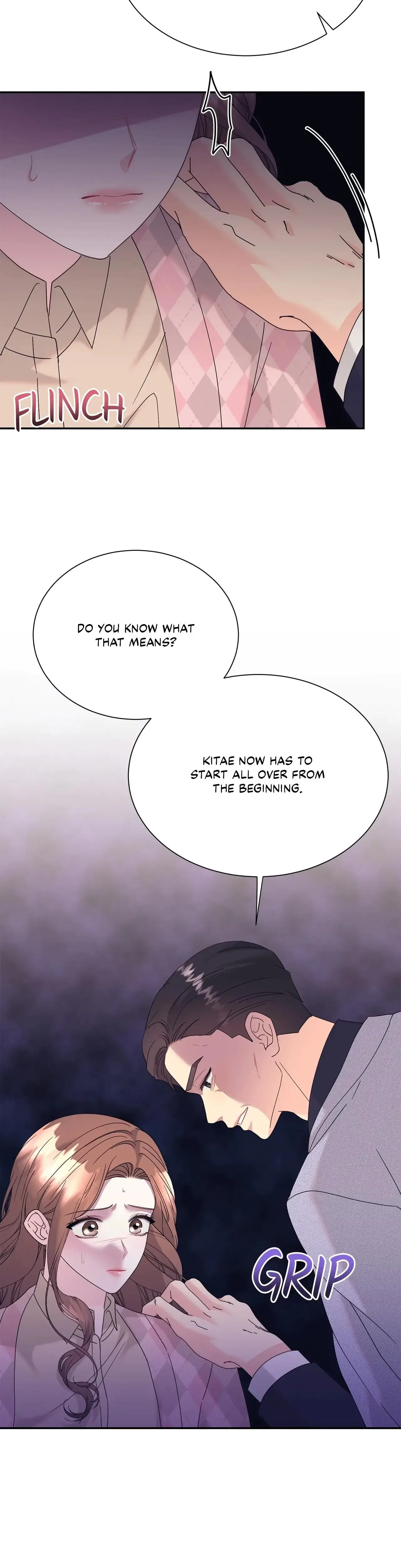Fake Wife Chapter 45 - Page 22