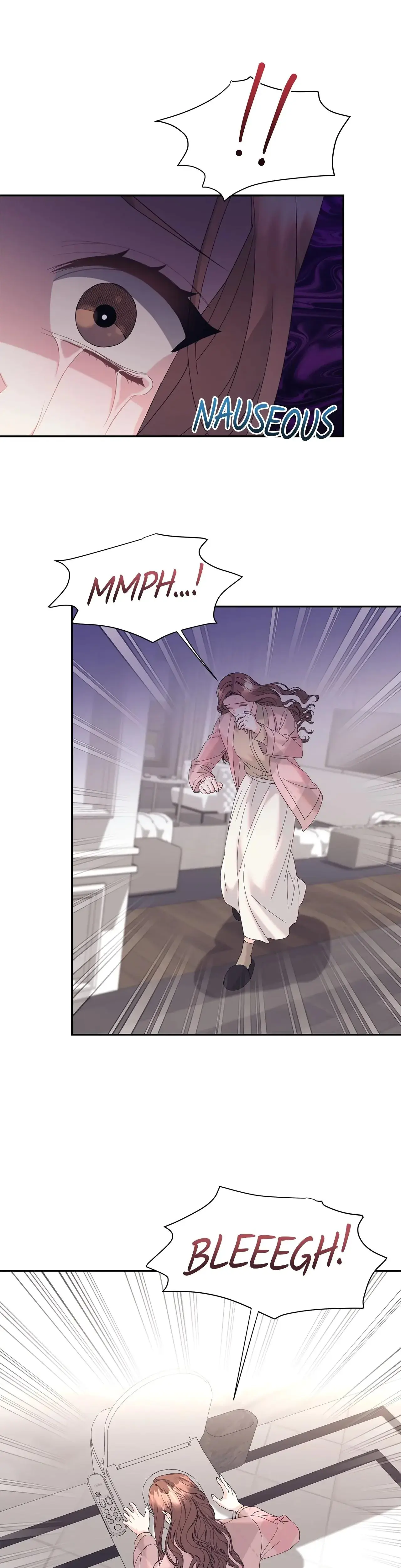 Fake Wife Chapter 45 - Page 25