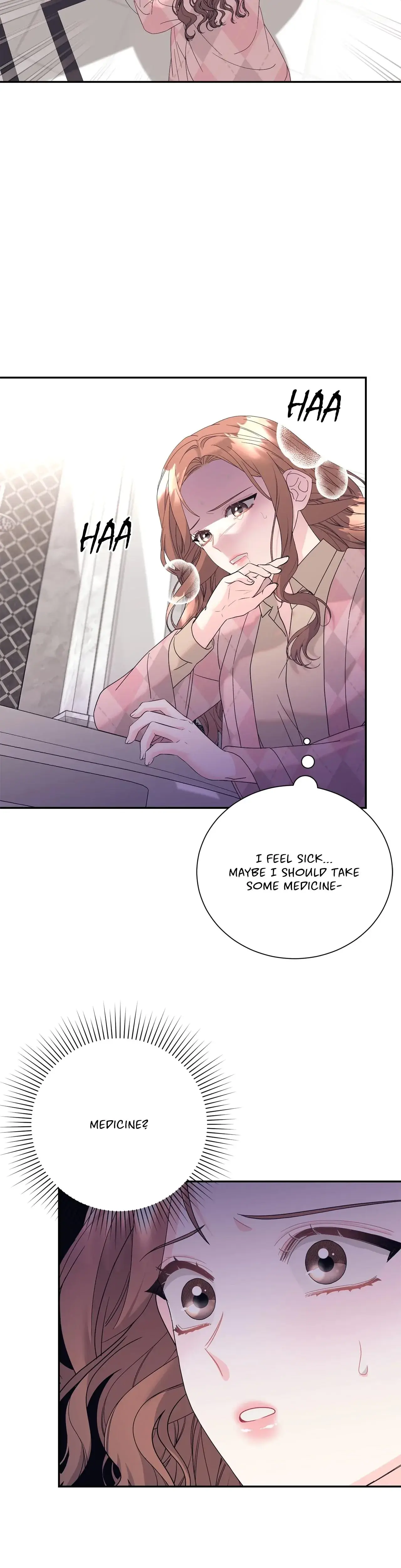 Fake Wife Chapter 45 - Page 26