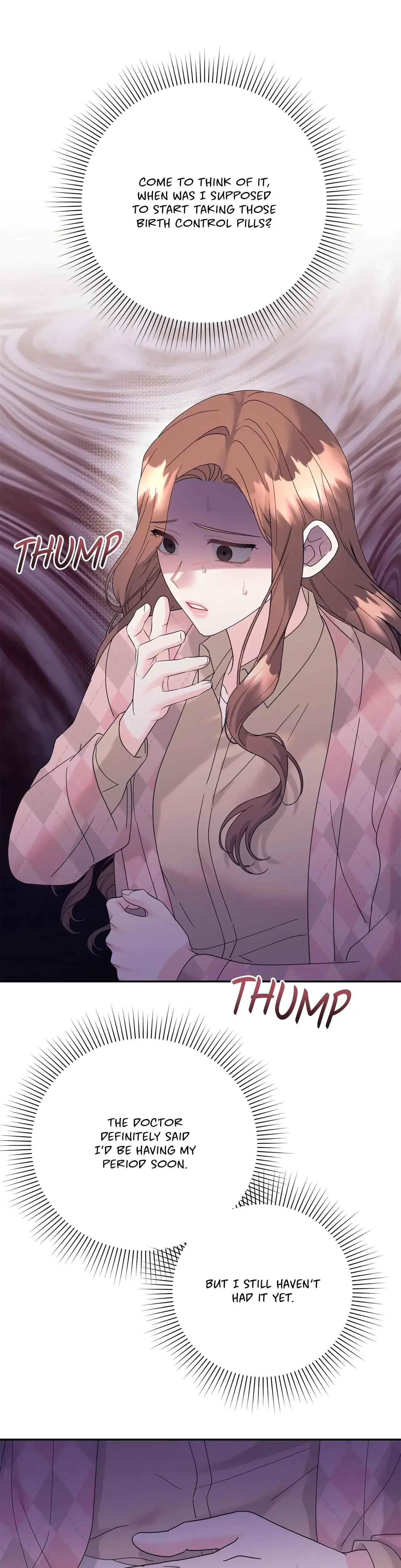 Fake Wife Chapter 45 - Page 27