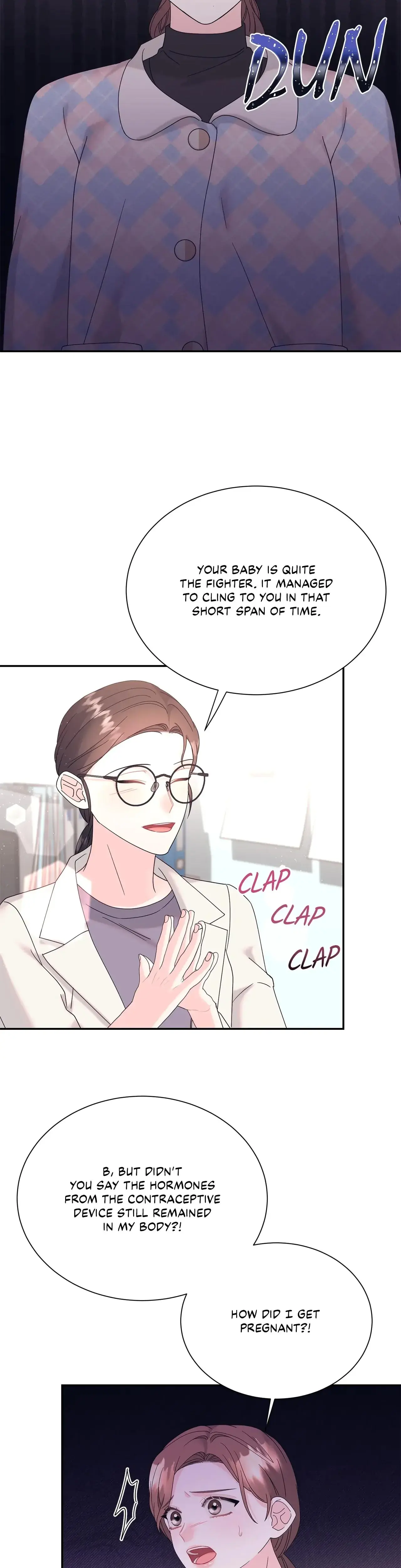 Fake Wife Chapter 45 - Page 29