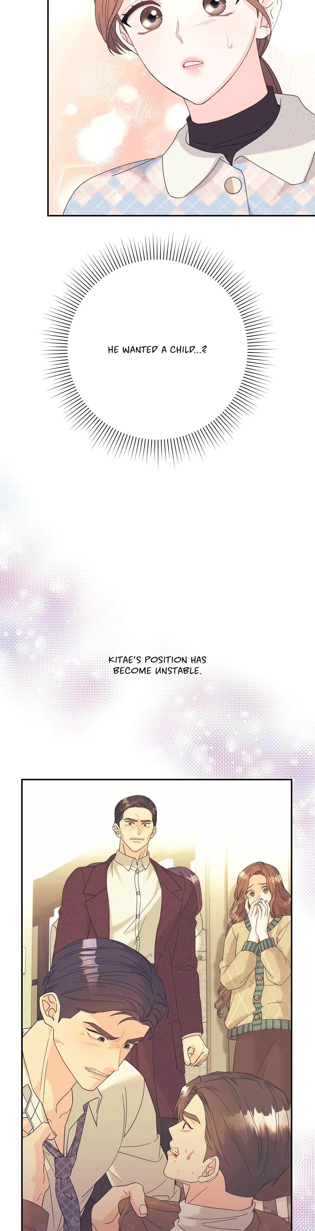 Fake Wife Chapter 45 - Page 32
