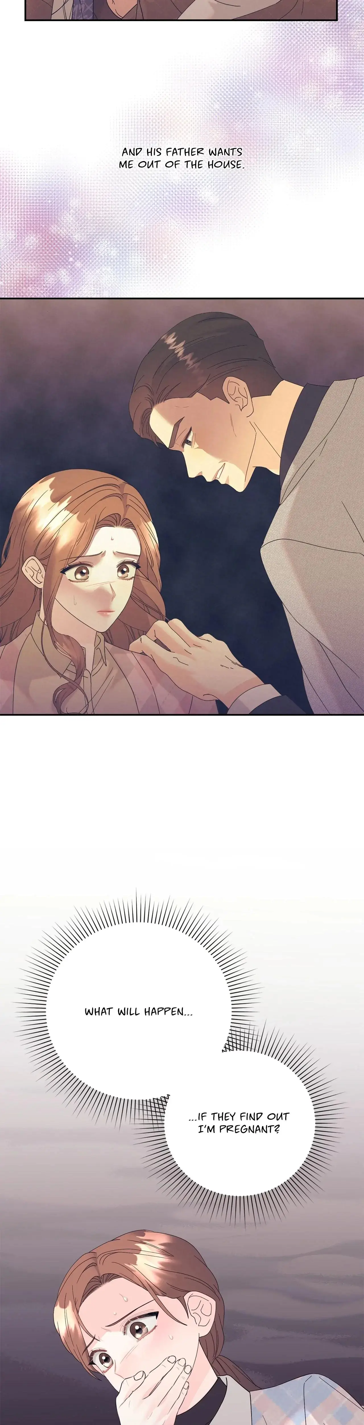 Fake Wife Chapter 45 - Page 33