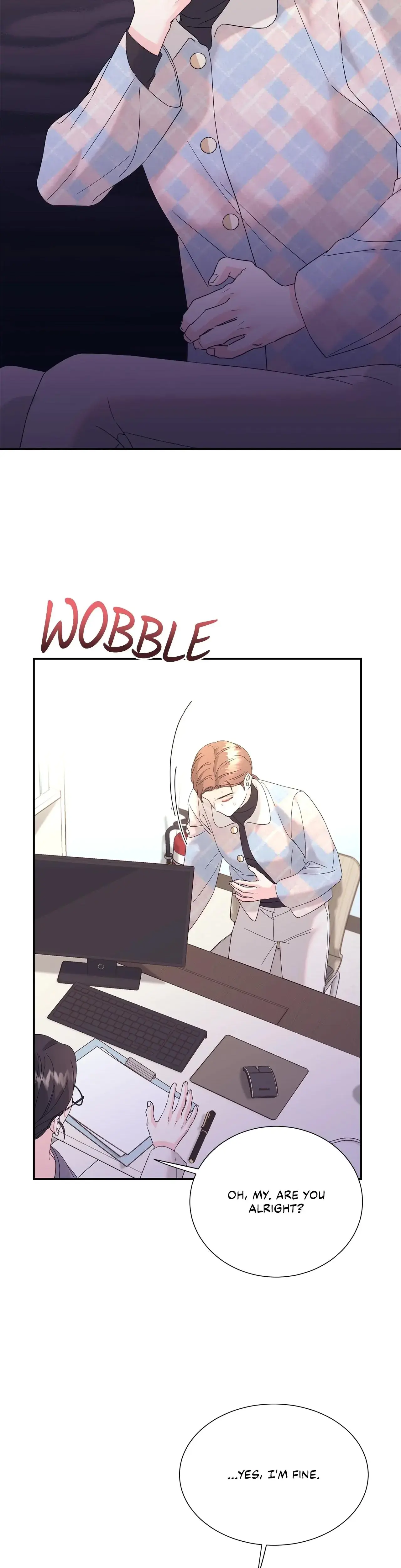 Fake Wife Chapter 45 - Page 34