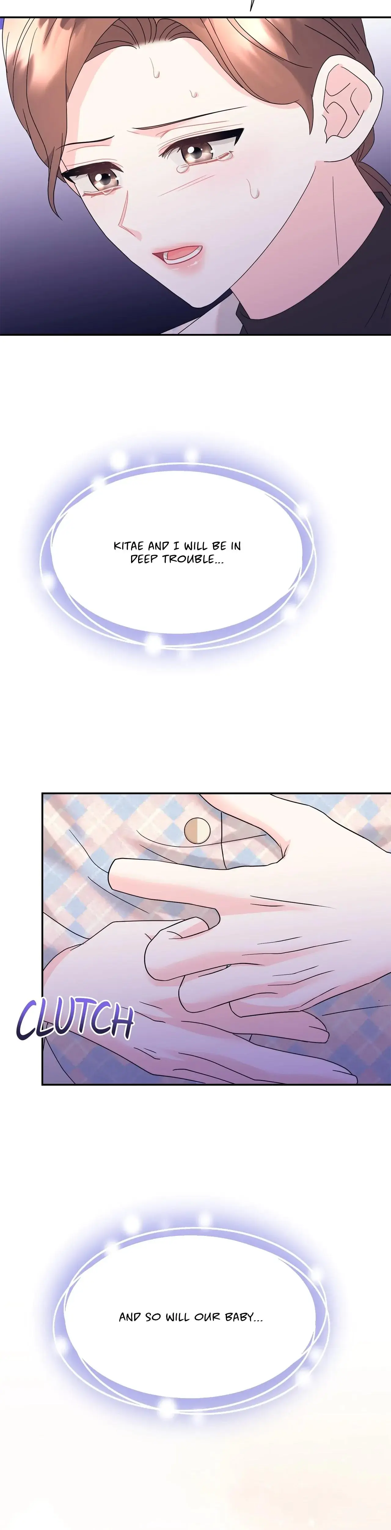 Fake Wife Chapter 45 - Page 35