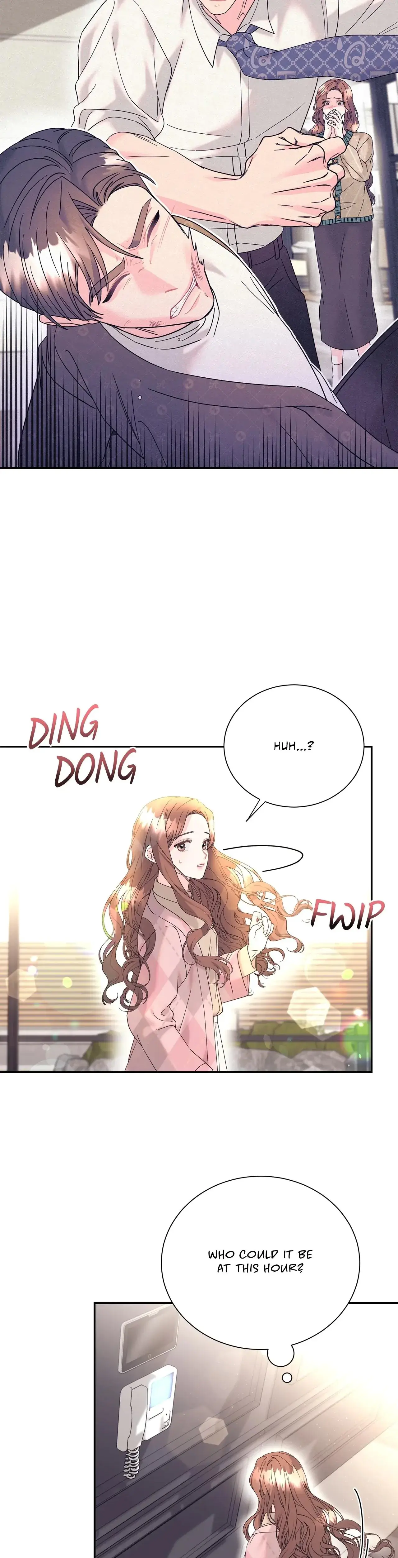 Fake Wife Chapter 45 - Page 7