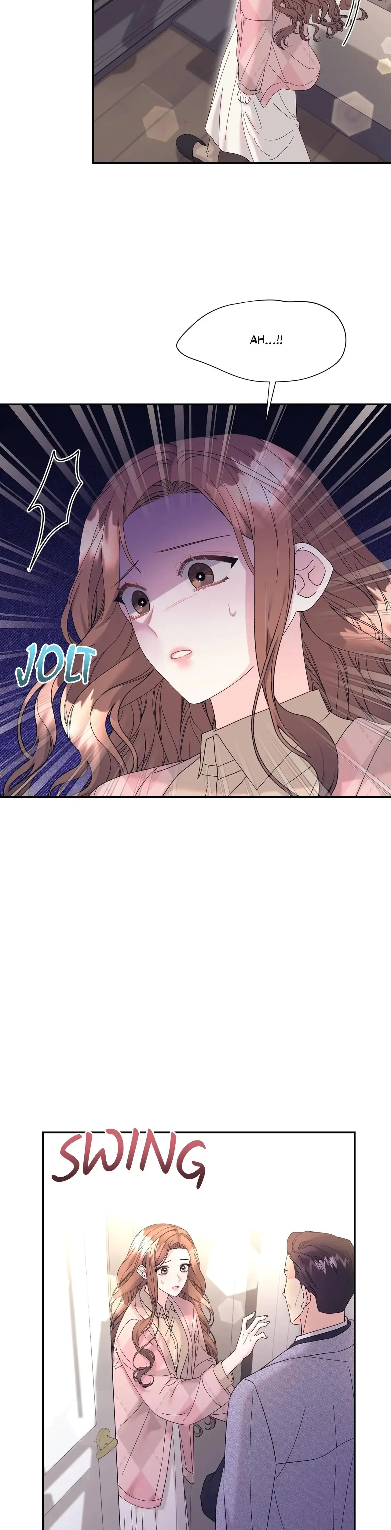 Fake Wife Chapter 45 - Page 8