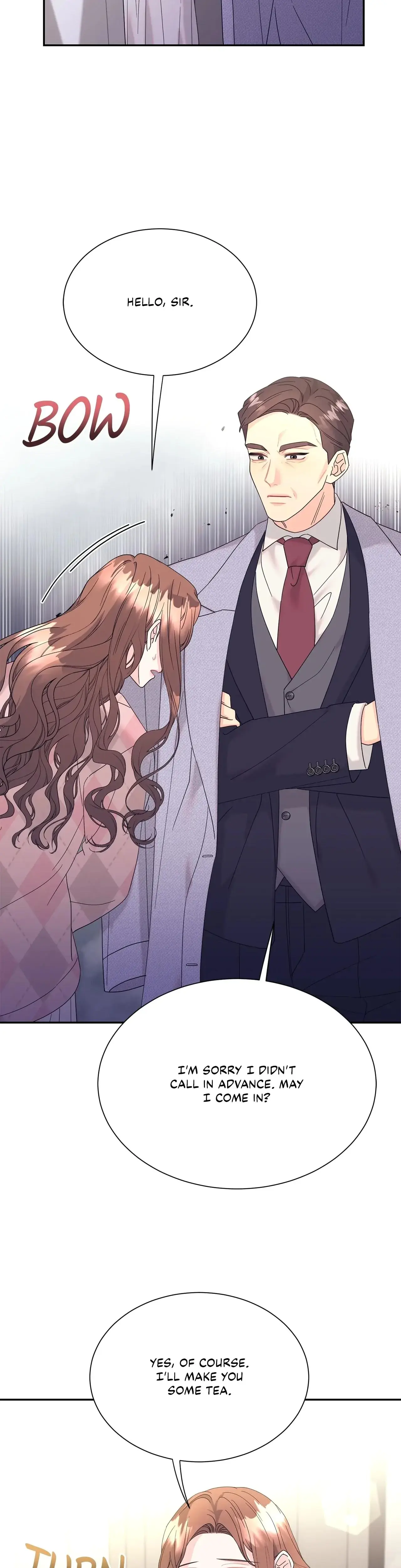 Fake Wife Chapter 45 - Page 9