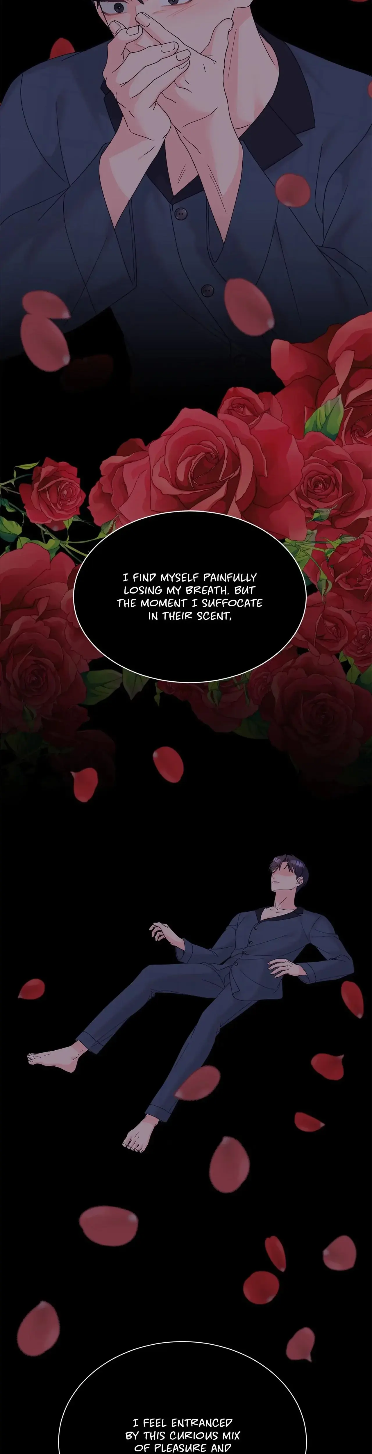 Fake Wife Chapter 46 - Page 10