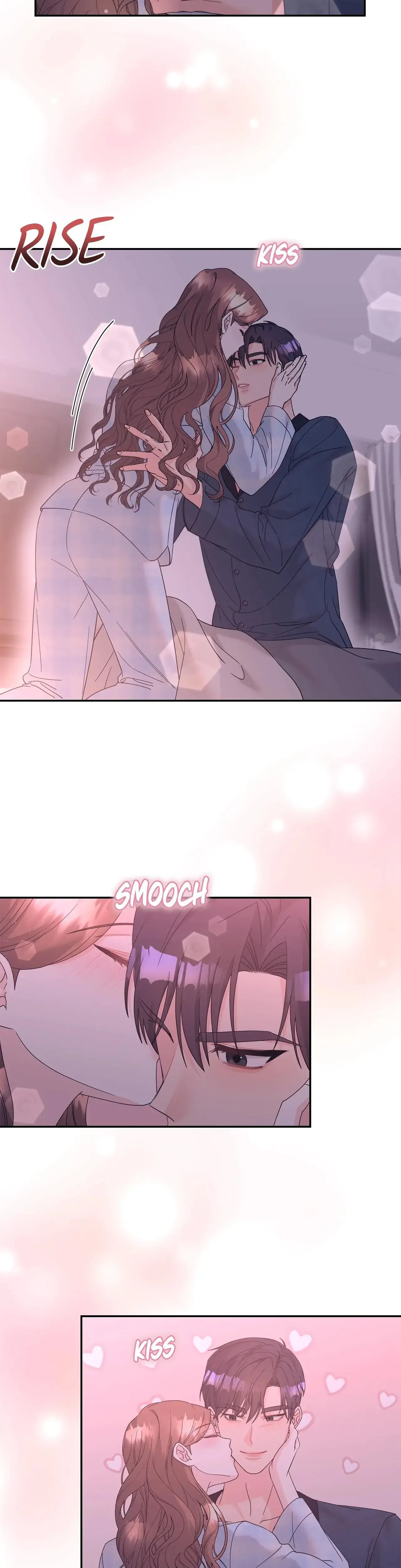 Fake Wife Chapter 46 - Page 16