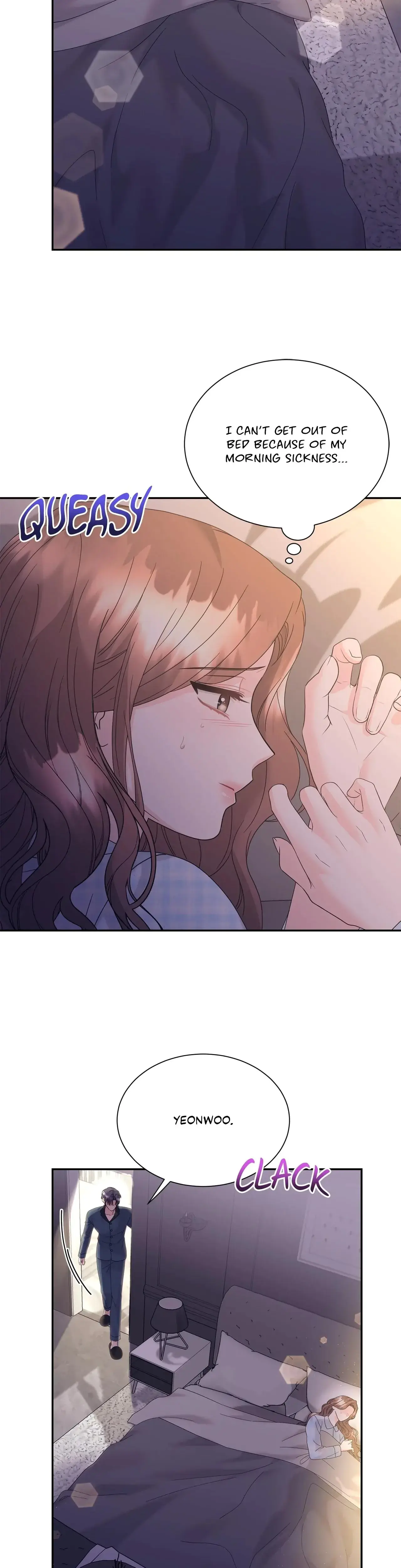 Fake Wife Chapter 46 - Page 2