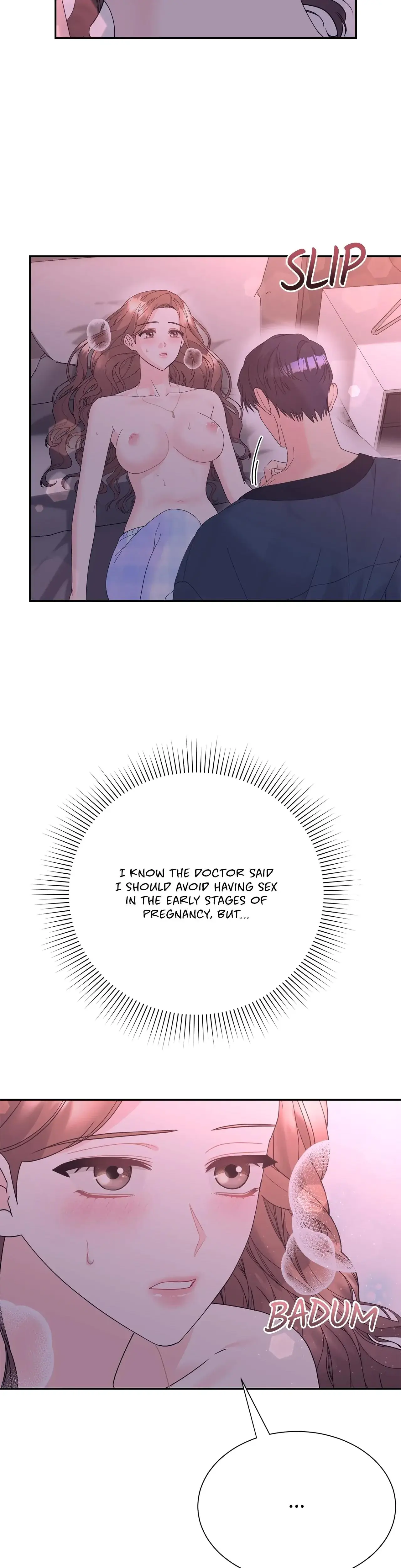 Fake Wife Chapter 46 - Page 21