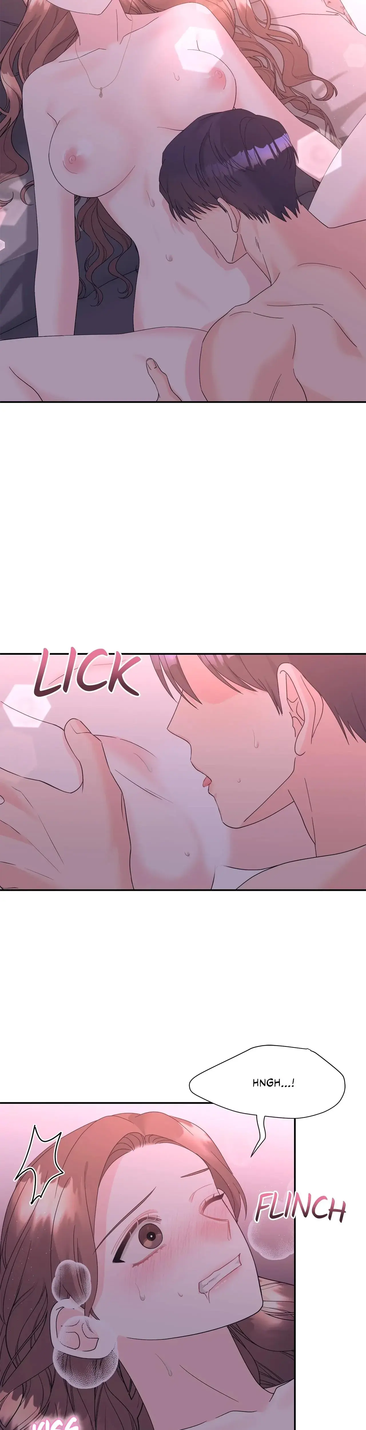 Fake Wife Chapter 46 - Page 24
