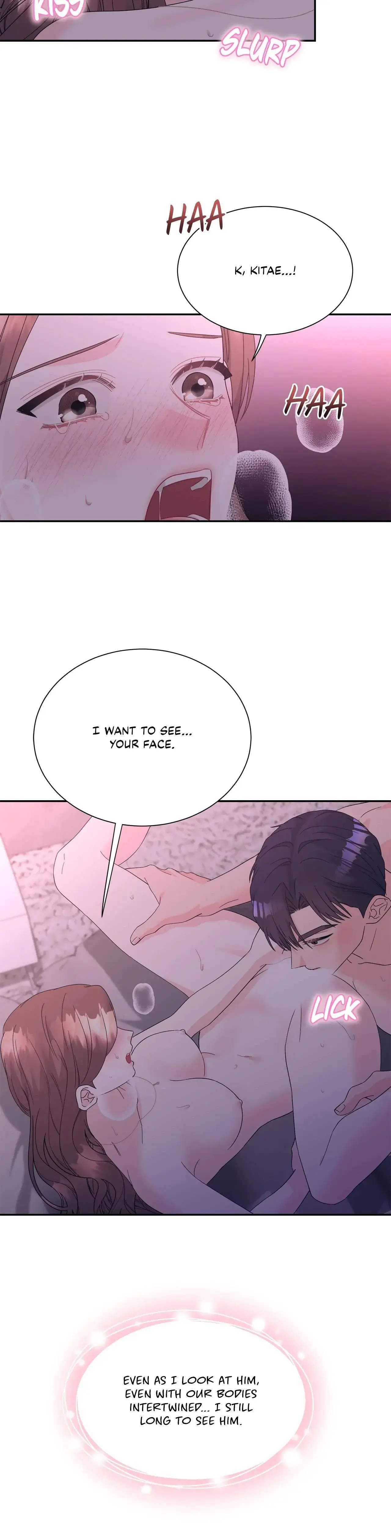 Fake Wife Chapter 46 - Page 25