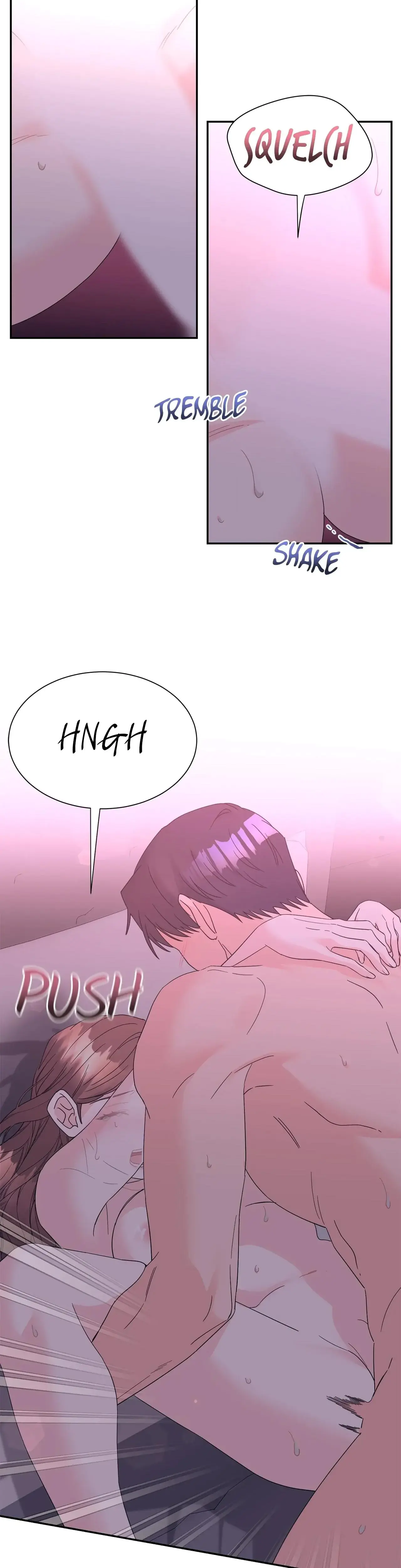 Fake Wife Chapter 46 - Page 29