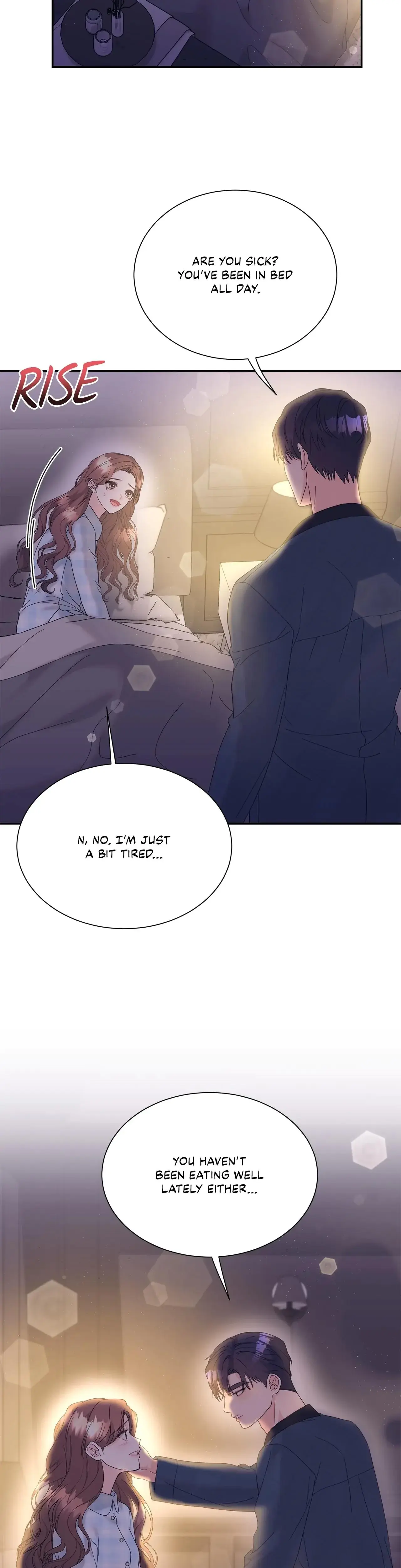 Fake Wife Chapter 46 - Page 3
