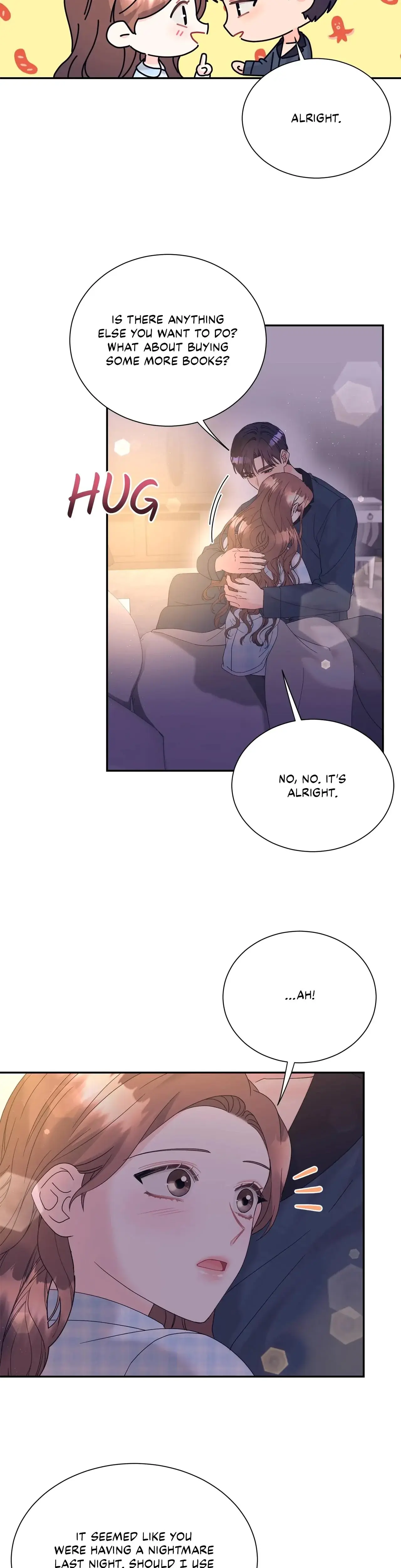 Fake Wife Chapter 46 - Page 6