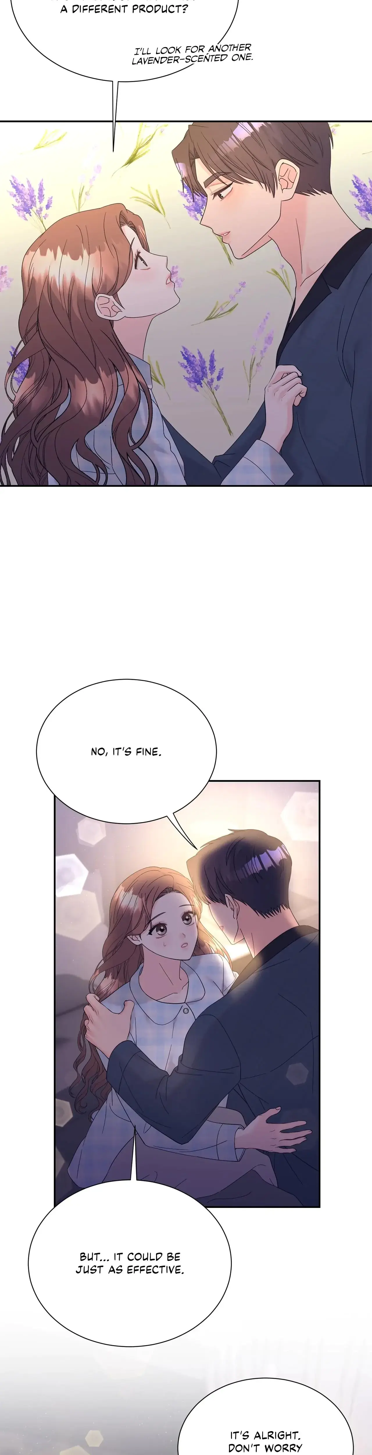 Fake Wife Chapter 46 - Page 7