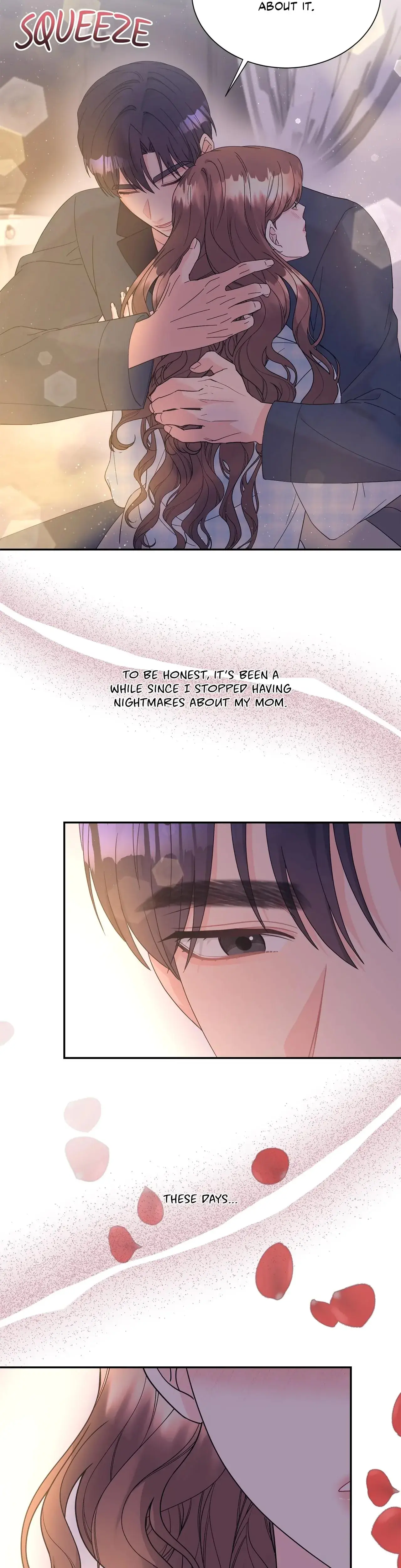 Fake Wife Chapter 46 - Page 8