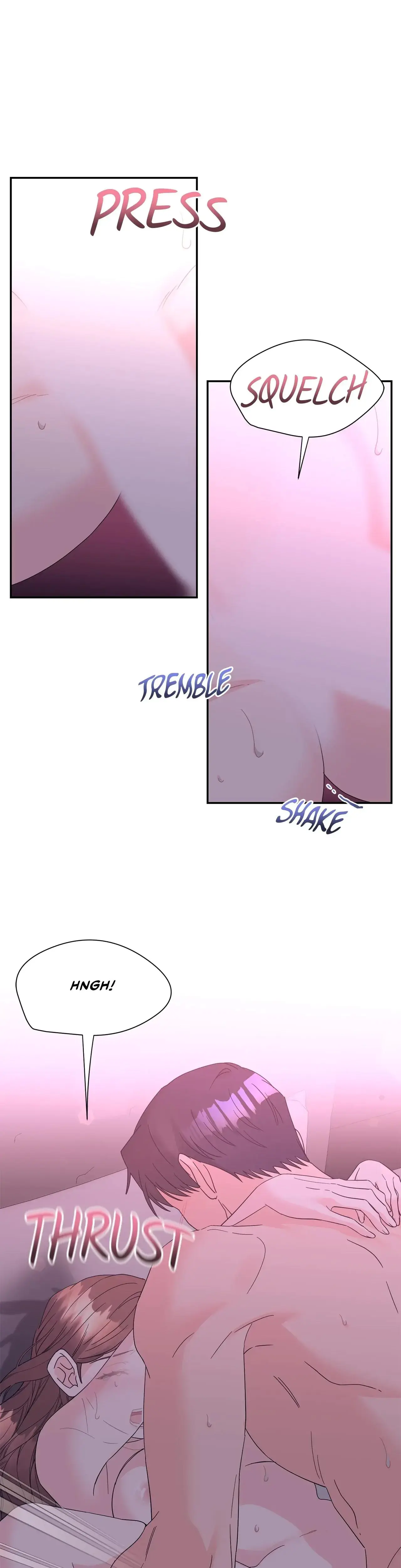Fake Wife Chapter 47 - Page 1