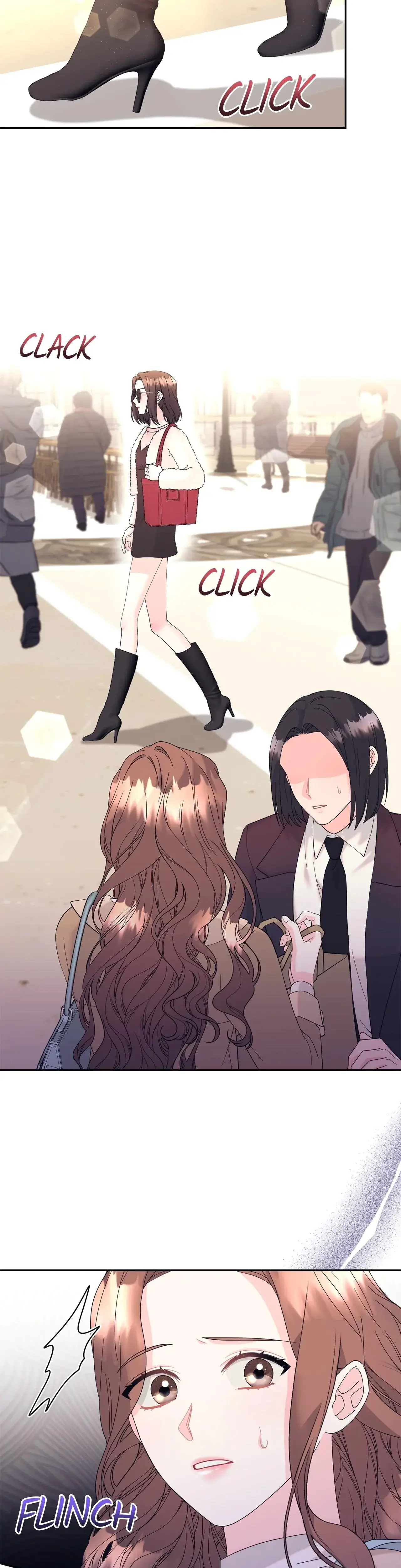 Fake Wife Chapter 47 - Page 11