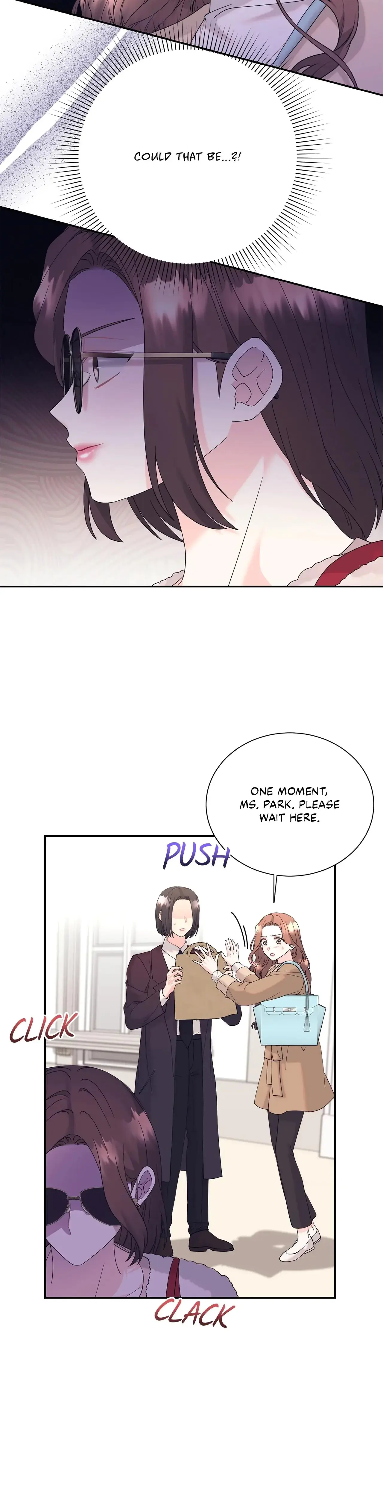Fake Wife Chapter 47 - Page 12