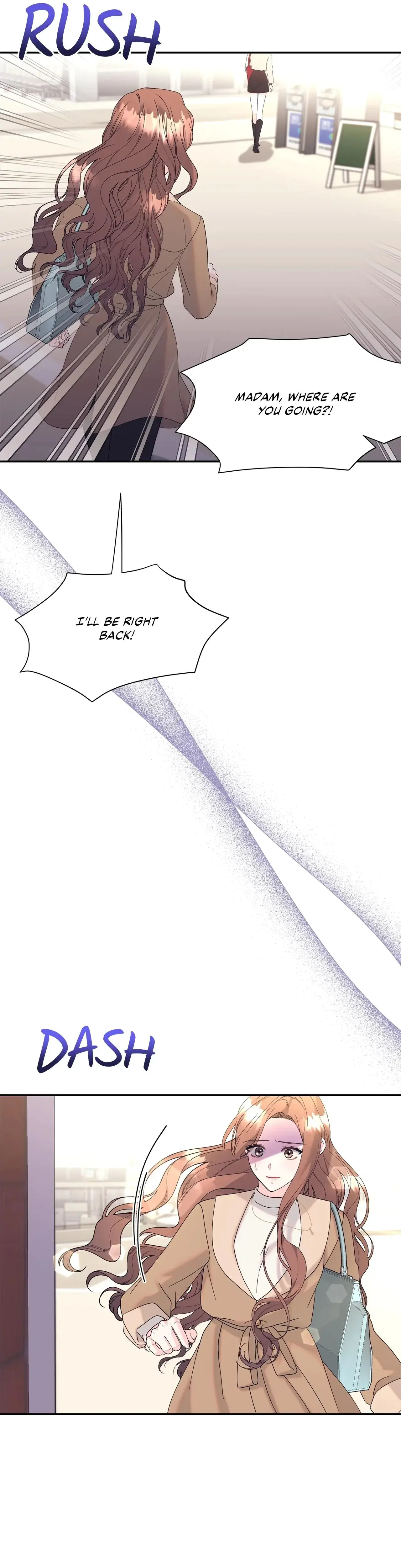 Fake Wife Chapter 47 - Page 13