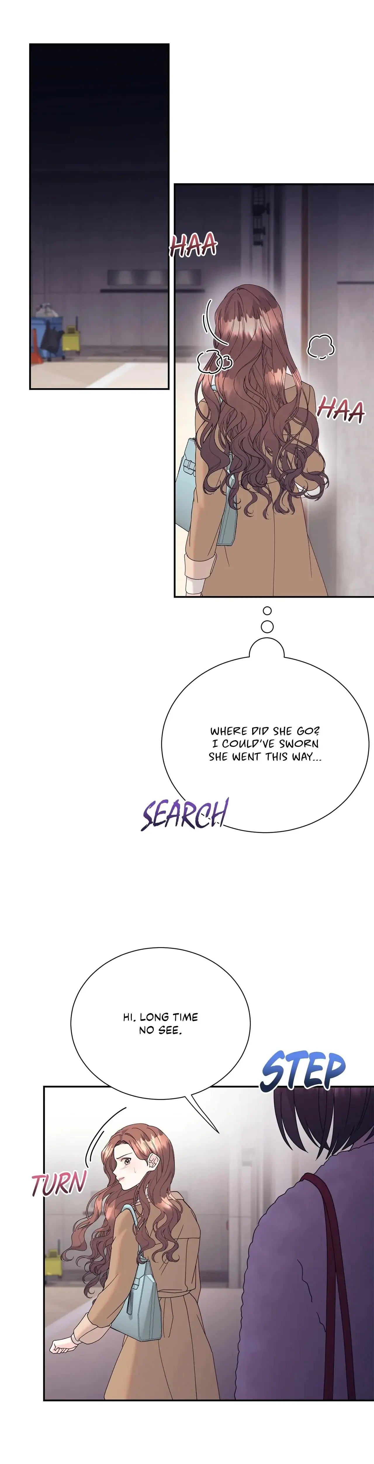 Fake Wife Chapter 47 - Page 14