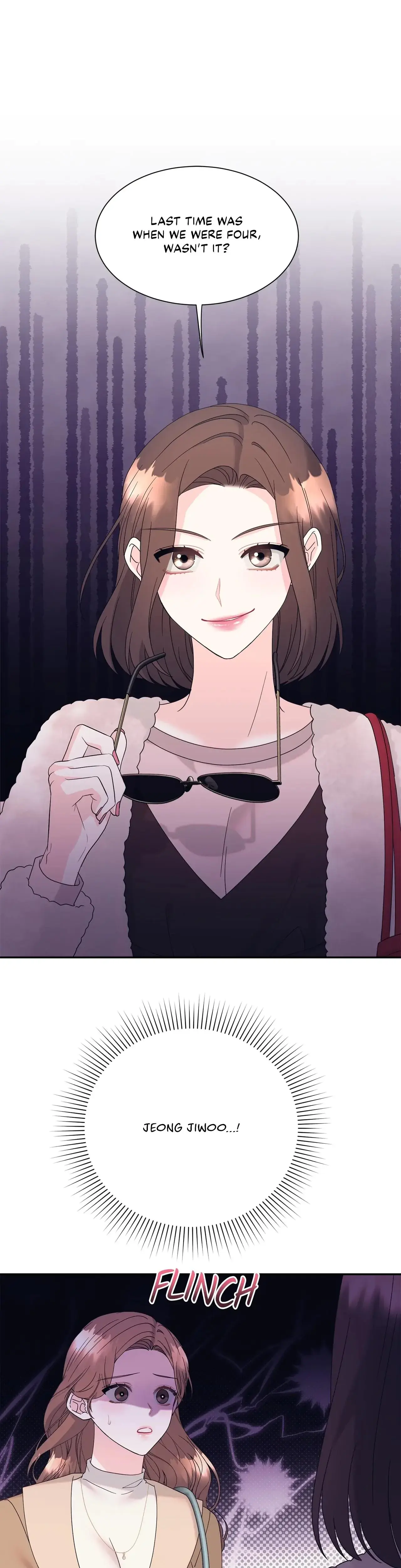 Fake Wife Chapter 47 - Page 15