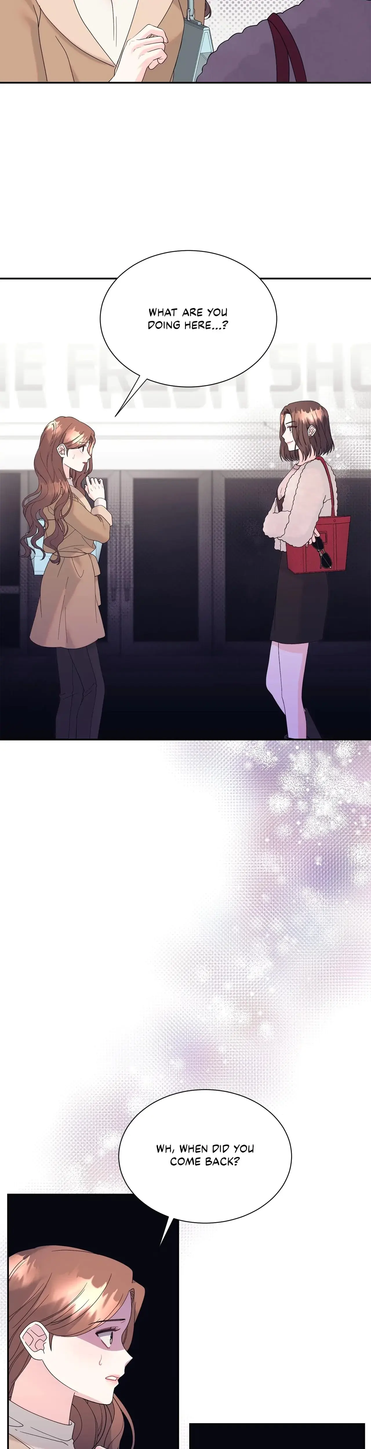 Fake Wife Chapter 47 - Page 16
