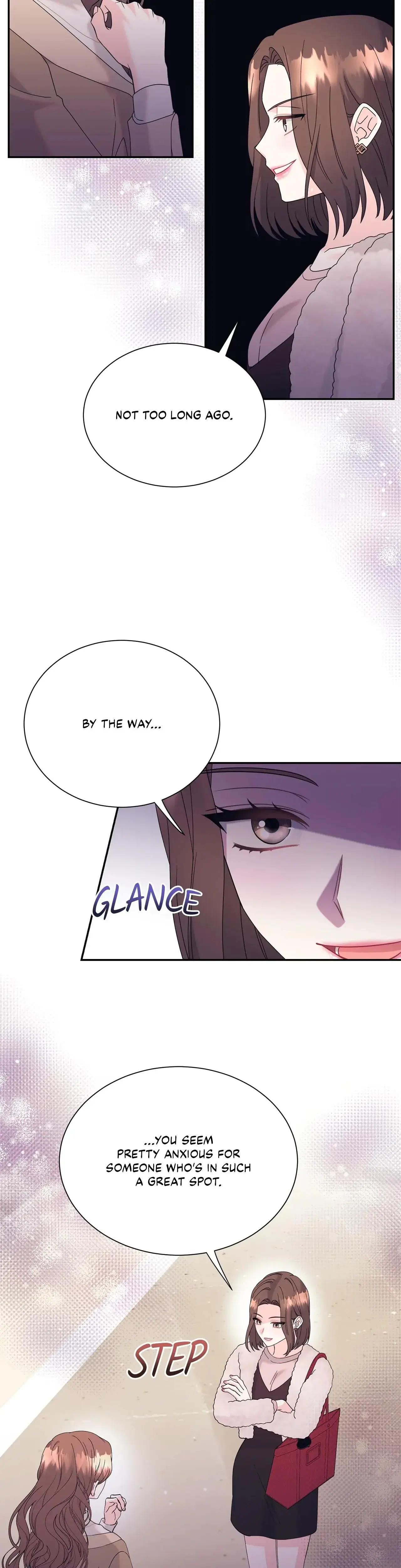 Fake Wife Chapter 47 - Page 17